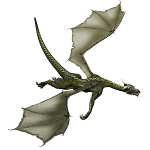 <b>Enju</b> ist ein erfahrener, erwachsener Drache. <b>Enju</b> ist ein erfahrener, erwachsener Drache.