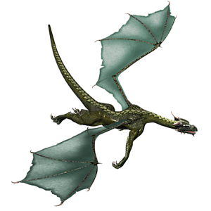 <b>Glæmtempe</b> ist ein erfahrener, erwachsener Drache. <b>Glæmtempe</b> ist ein erfahrener, erwachsener Drache.