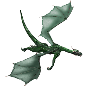<b>Yette</b> ist ein erfahrener, erwachsener Drache. <b>Yette</b> ist ein erfahrener, erwachsener Drache.