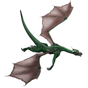 <b>Theofil</b> ist ein erfahrener, erwachsener Drache. <b>Theofil</b> ist ein erfahrener, erwachsener Drache.