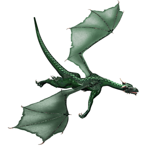 <b>Finja</b> ist ein erfahrener, erwachsener Drache. <b>Finja</b> ist ein erfahrener, erwachsener Drache.
