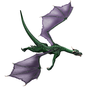 <b>Dr. Nick Riviera</b> ist ein erfahrener, erwachsener Drache. <b>Dr. Nick Riviera</b> ist ein erfahrener, erwachsener Drache.