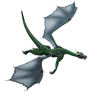 <b>Haru</b> ist ein erfahrener, erwachsener Drache. <b>Haru</b> ist ein erfahrener, erwachsener Drache.