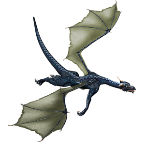 <b>Aadam II</b> ist ein erfahrener, erwachsener Drache. <b>Aadam II</b> ist ein erfahrener, erwachsener Drache.