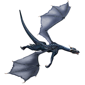 <b>Sininen Taivas</b> ist ein erfahrener, erwachsener Drache. <b>Sininen Taivas</b> ist ein erfahrener, erwachsener Drache.
