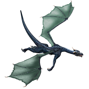 <b>Brandon</b> ist ein erfahrener, erwachsener Drache. <b>Brandon</b> ist ein erfahrener, erwachsener Drache.