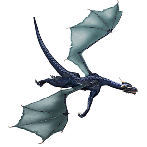 <b>Kiara</b> ist ein erfahrener, erwachsener Drache. <b>Kiara</b> ist ein erfahrener, erwachsener Drache.