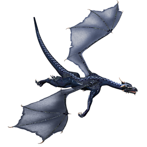 <b>Drachenei AA</b> ist ein erfahrener, erwachsener Drache. <b>Drachenei AA</b> ist ein erfahrener, erwachsener Drache.