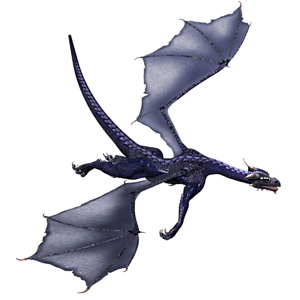 <b>Narr-zissa</b> ist ein erfahrener, erwachsener Drache. <b>Narr-zissa</b> ist ein erfahrener, erwachsener Drache.