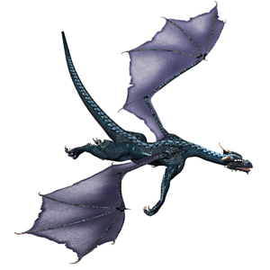 <b>Wellessandra</b> ist ein erfahrener, erwachsener Drache. <b>Wellessandra</b> ist ein erfahrener, erwachsener Drache.