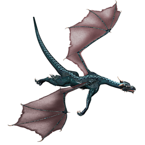 <b>Khaoswind</b> ist ein erfahrener, erwachsener Drache. <b>Khaoswind</b> ist ein erfahrener, erwachsener Drache.