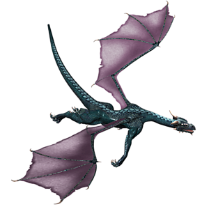 <b>Laira</b> ist ein erfahrener, erwachsener Drache. <b>Laira</b> ist ein erfahrener, erwachsener Drache.