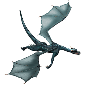 <b>Jadoo</b> ist ein erfahrener, erwachsener Drache. <b>Jadoo</b> ist ein erfahrener, erwachsener Drache.