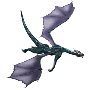 <b>Turay</b> ist ein erfahrener, erwachsener Drache. <b>Turay</b> ist ein erfahrener, erwachsener Drache.