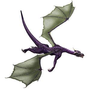 <b>Nagini</b> ist ein erfahrener, erwachsener Drache. <b>Nagini</b> ist ein erfahrener, erwachsener Drache.