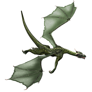<b>Baldolucreei</b> ist ein erfahrener, erwachsener Drache. <b>Baldolucreei</b> ist ein erfahrener, erwachsener Drache.