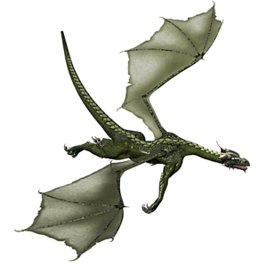 <b>Amaro</b> ist ein erfahrener, erwachsener Drache. <b>Amaro</b> ist ein erfahrener, erwachsener Drache.