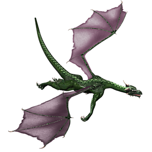 <b>Dark Storm</b> ist ein erfahrener, erwachsener Drache. <b>Dark Storm</b> ist ein erfahrener, erwachsener Drache.