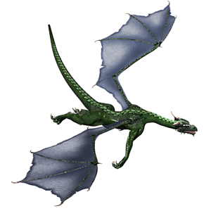 <b>Betsi</b> ist ein erfahrener, erwachsener Drache. <b>Betsi</b> ist ein erfahrener, erwachsener Drache.