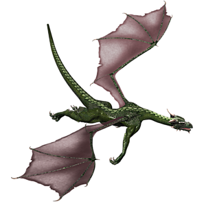 <b>Fortunella</b> ist ein erfahrener, erwachsener Drache. <b>Fortunella</b> ist ein erfahrener, erwachsener Drache.