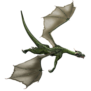 <b>Theodora</b> ist ein erfahrener, erwachsener Drache. <b>Theodora</b> ist ein erfahrener, erwachsener Drache.