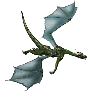 <b>Matala der Krieger</b> ist ein erfahrener, erwachsener Drache. <b>Matala der Krieger</b> ist ein erfahrener, erwachsener Drache.