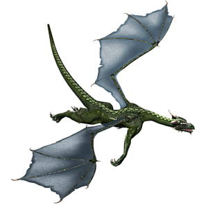 <b>Patrick</b> ist ein erfahrener, erwachsener Drache. <b>Patrick</b> ist ein erfahrener, erwachsener Drache.