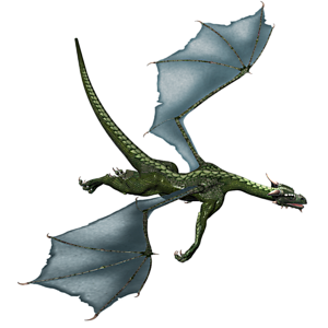 <b>MeganeKriegerin</b> ist ein erfahrener, erwachsener Drache. <b>MeganeKriegerin</b> ist ein erfahrener, erwachsener Drache.