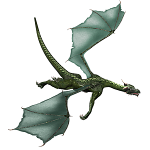 <b>Käthe</b> ist ein erfahrener, erwachsener Drache. <b>Käthe</b> ist ein erfahrener, erwachsener Drache.