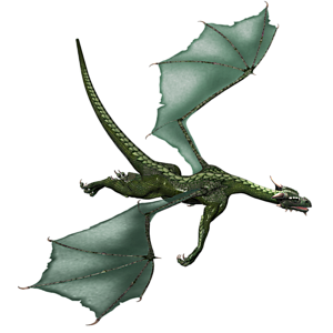 <b>Titania</b> ist ein erfahrener, erwachsener Drache. <b>Titania</b> ist ein erfahrener, erwachsener Drache.