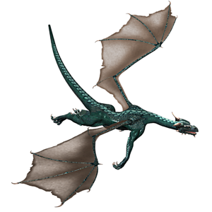 <b>Calegh</b> ist ein erfahrener, erwachsener Drache. <b>Calegh</b> ist ein erfahrener, erwachsener Drache.