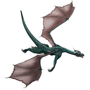 <b>Vikally</b> ist ein erfahrener, erwachsener Drache. <b>Vikally</b> ist ein erfahrener, erwachsener Drache.