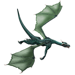 <b>Suriel</b> ist ein erfahrener, erwachsener Drache. <b>Suriel</b> ist ein erfahrener, erwachsener Drache.