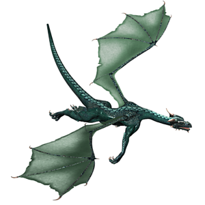 <b>Galerbelle-AM</b> ist ein erfahrener, erwachsener Drache. <b>Galerbelle-AM</b> ist ein erfahrener, erwachsener Drache.