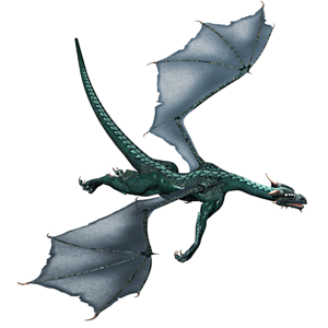 <b>Ururun</b> ist ein erfahrener, erwachsener Drache. <b>Ururun</b> ist ein erfahrener, erwachsener Drache.