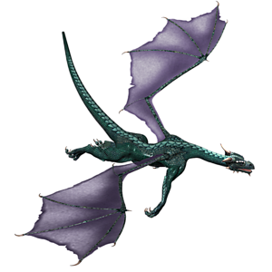 <b>Chierannath</b> ist ein erfahrener, erwachsener Drache. <b>Chierannath</b> ist ein erfahrener, erwachsener Drache.