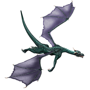 <b>Fafner</b> ist ein erfahrener, erwachsener Drache. <b>Fafner</b> ist ein erfahrener, erwachsener Drache.