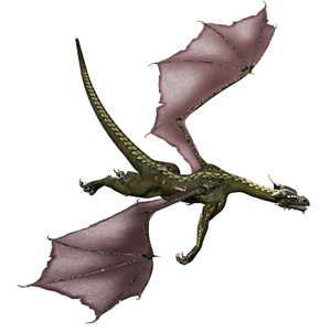 <b>SchummelMayon</b> ist ein erfahrener, erwachsener Drache. <b>SchummelMayon</b> ist ein erfahrener, erwachsener Drache.