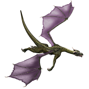 <b>Knudson</b> ist ein erfahrener, erwachsener Drache. <b>Knudson</b> ist ein erfahrener, erwachsener Drache.