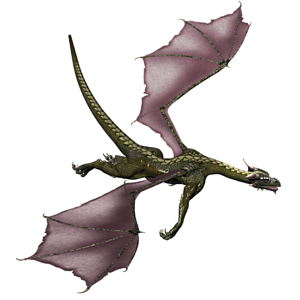 <b>Hans Hurtig</b> ist ein erfahrener, erwachsener Drache. <b>Hans Hurtig</b> ist ein erfahrener, erwachsener Drache.