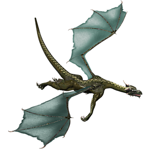 <b>Highlander 2</b> ist ein erfahrener, erwachsener Drache. <b>Highlander 2</b> ist ein erfahrener, erwachsener Drache.