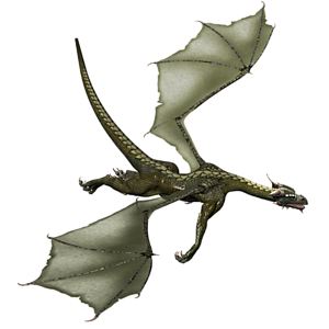 <b>Lucky - Lucinda - AA</b> ist ein erfahrener, erwachsener Drache. <b>Lucky - Lucinda - AA</b> ist ein erfahrener, erwachsener Drache.