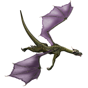 <b>Athena</b> ist ein erfahrener, erwachsener Drache. <b>Athena</b> ist ein erfahrener, erwachsener Drache.