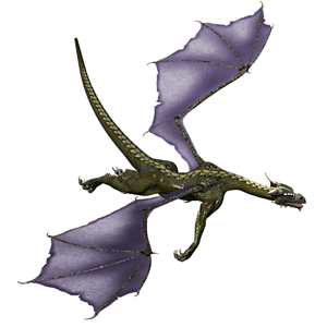 <b>HotRebell</b> ist ein erfahrener, erwachsener Drache. <b>HotRebell</b> ist ein erfahrener, erwachsener Drache.
