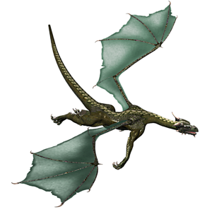 <b>Tempest_AA-alt</b> ist ein erfahrener, erwachsener Drache. <b>Tempest_AA-alt</b> ist ein erfahrener, erwachsener Drache.