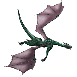 <b>VAlentina</b> ist ein erfahrener, erwachsener Drache. <b>VAlentina</b> ist ein erfahrener, erwachsener Drache.