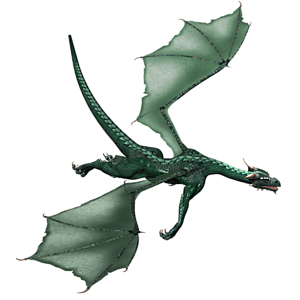 <b>Goliat</b> ist ein erfahrener, erwachsener Drache. <b>Goliat</b> ist ein erfahrener, erwachsener Drache.
