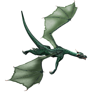 <b>Geswiprinz</b> ist ein erfahrener, erwachsener Drache. <b>Geswiprinz</b> ist ein erfahrener, erwachsener Drache.