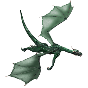 <b>Zw Fanny VM1136</b> ist ein erfahrener, erwachsener Drache. <b>Zw Fanny VM1136</b> ist ein erfahrener, erwachsener Drache.