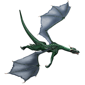<b>Brandon</b> ist ein erfahrener, erwachsener Drache. <b>Brandon</b> ist ein erfahrener, erwachsener Drache.
